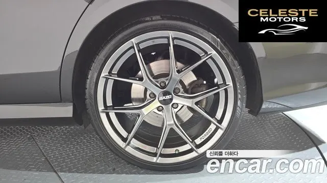 MERCEDES AMG E-Classe W213 E350 4MATIC AMG Line Edition 2021 — photo 7 sur 35