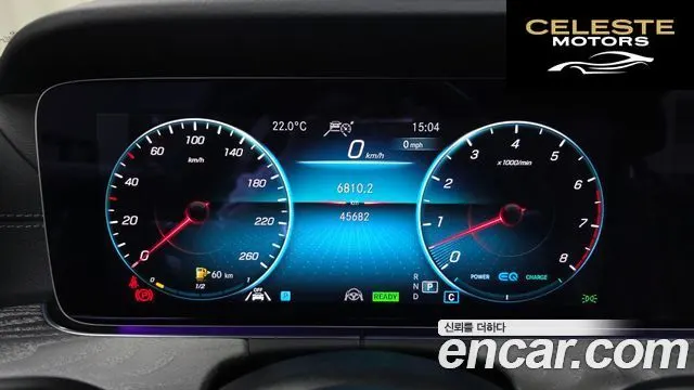 MERCEDES AMG CLS-Classe C257 CLS450 4MATIC AMG Line 2023 — photo 11 sur 34