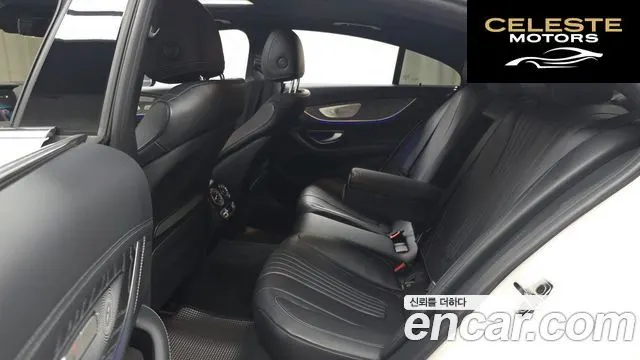MERCEDES AMG CLS-Classe C257 CLS450 4MATIC AMG Line 2023 — photo 17 sur 34