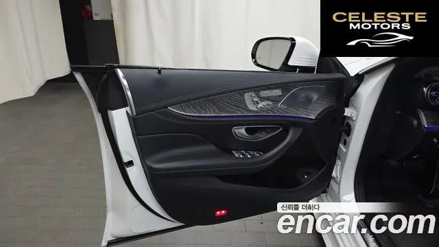 MERCEDES AMG CLS-Classe C257 CLS450 4MATIC AMG Line 2023 — photo 29 sur 34