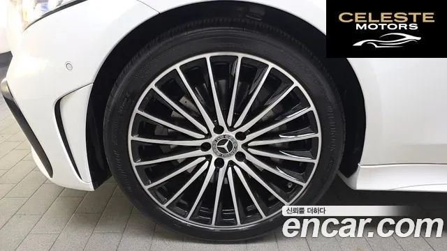 MERCEDES AMG CLS-Classe C257 CLS450 4MATIC AMG Line 2023 — photo 5 sur 34
