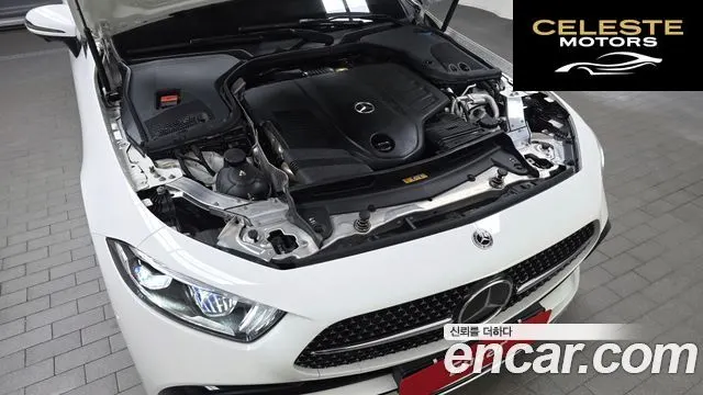 MERCEDES AMG CLS-Classe C257 CLS450 4MATIC AMG Line 2023 — photo 6 sur 34