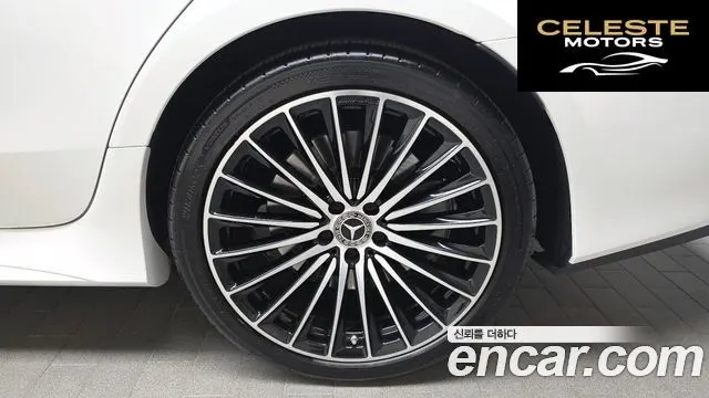 MERCEDES AMG CLS-Classe C257 CLS450 4MATIC AMG Line 2023 — photo 7 sur 34