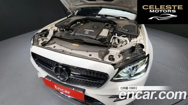 MERCEDES AMG E-Classe W213 E300 AMG Line 2019 — photo 6 sur 20