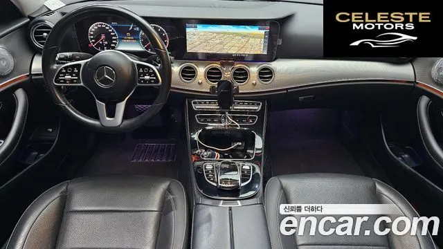 MERCEDES AMG E-Classe W213 E300 AMG Line 2019 — photo 7 sur 20