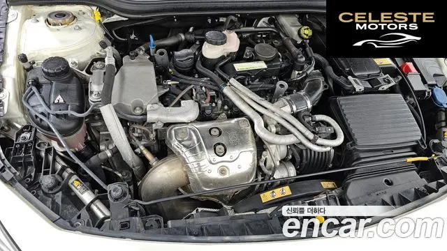 MERCEDES AMG CLA-Classe C117 CLA45 AMG 4MATIC 2016 — photo 6 sur 20