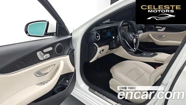 MERCEDES AMG E-Classe W213 E250 AMG Line 2023 — photo 17 sur 36