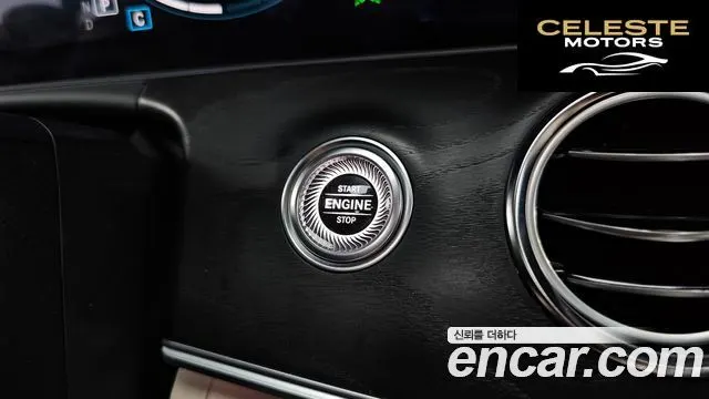 MERCEDES AMG E-Classe W213 E250 AMG Line 2023 — photo 28 sur 36