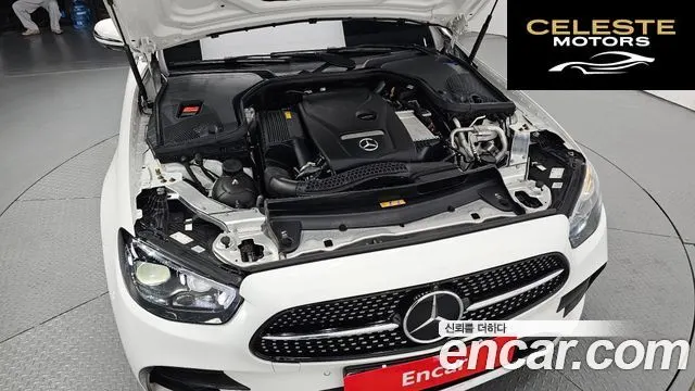 MERCEDES AMG E-Classe W213 E250 AMG Line 2023 — photo 6 sur 36