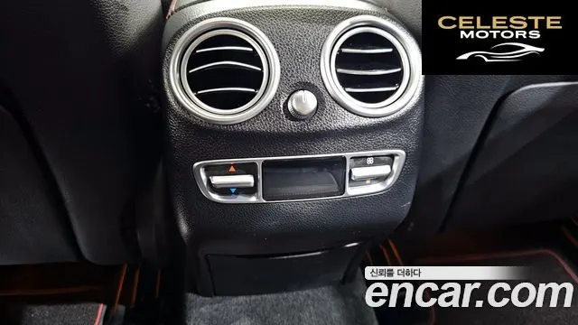 MERCEDES AMG GLC-Classe X253 AMG GLC43 4MATIC Coupé 2019 — photo 31 sur 35