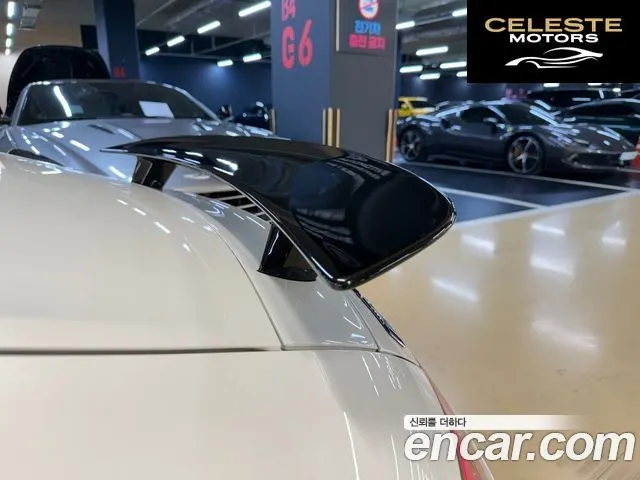 MERCEDES AMG AMG GT S 4.0 2018 — photo 18 sur 26
