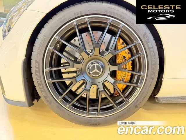 MERCEDES AMG AMG GT S 4.0 2018 — photo 6 sur 26