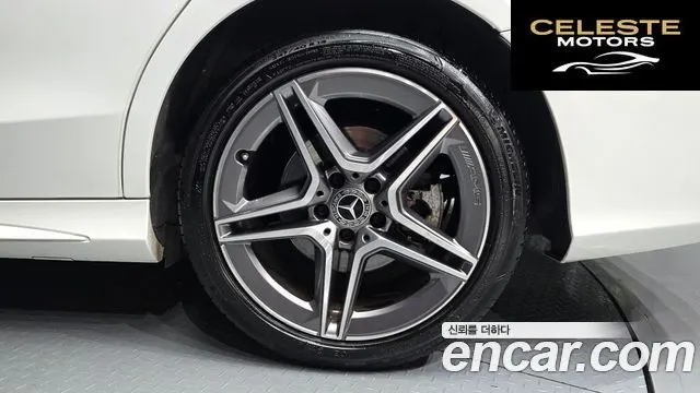 MERCEDES AMG C-Classe W205 C200 AMG Line 2021 — photo 5 sur 20