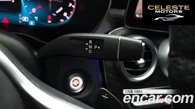 MERCEDES AMG C-Classe W205 C200 AMG Line 2021 — photo 9 sur 20