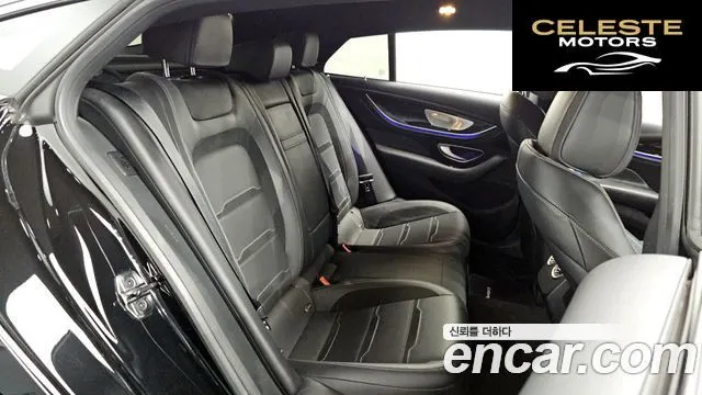 MERCEDES AMG AMG GT 4portes 43 4MATIC+ 2020 — photo 16 sur 30