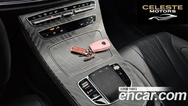 MERCEDES AMG CLS-Classe C257 CLS450 4MATIC AMG Line 2021 — photo 16 sur 20