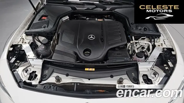 MERCEDES AMG CLS-Classe C257 CLS450 4MATIC AMG Line 2021 — photo 6 sur 20