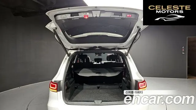 MERCEDES AMG GLB-Classe X247 AMG GLB35 4MATIC 2023 — photo 26 sur 30
