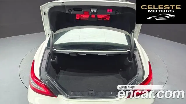 MERCEDES AMG CLS-Classe W218 CLS63 AMG 4MATIC 2016 — photo 20 sur 20