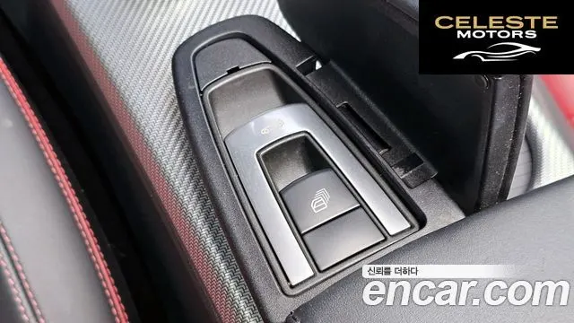 MERCEDES AMG SLC-Classe R172 AMG SLC43 2017 — photo 11 sur 26