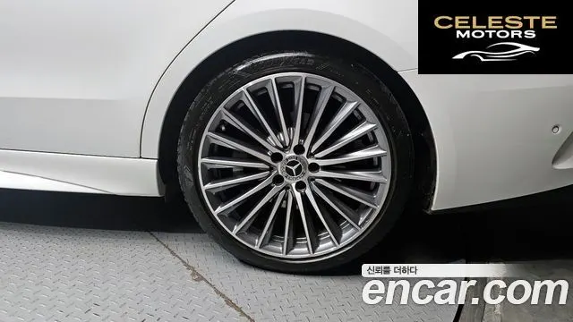 MERCEDES AMG C-Classe W206 C300 4MATIC AMG Line 2023 — photo 7 sur 31