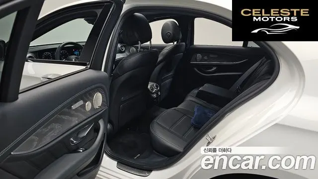 MERCEDES AMG E-Classe W213 E53 AMG 4MATIC+ 2023 — photo 16 sur 36