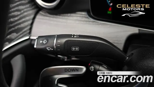 MERCEDES AMG E-Classe W213 E53 AMG 4MATIC+ 2023 — photo 29 sur 36