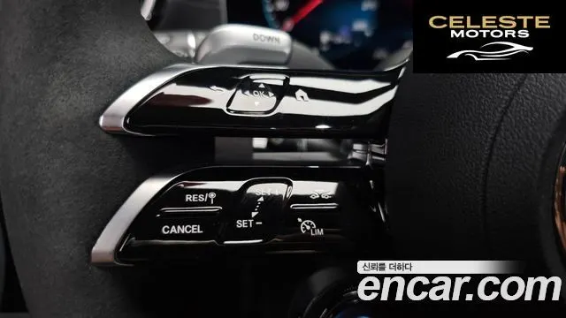 MERCEDES AMG E-Classe W213 E53 AMG 4MATIC+ 2023 — photo 34 sur 36