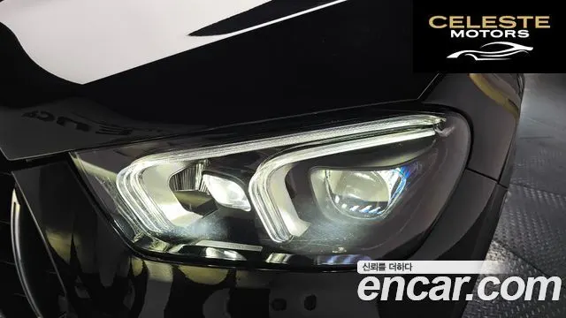 MERCEDES AMG GLE-Classe W167 AMG GLE53 4MATIC+ 2023 — photo 7 sur 37