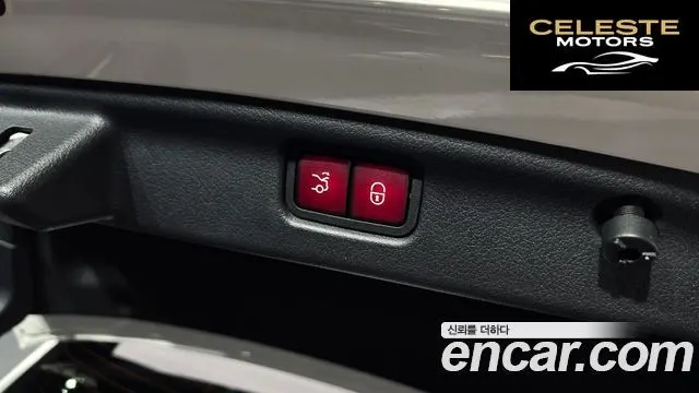 MERCEDES AMG C-Classe W206 C300 4MATIC AMG Line 2023 — photo 25 sur 30