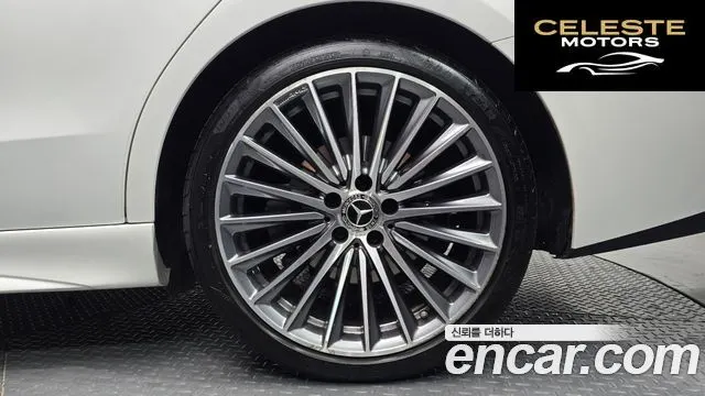 MERCEDES AMG C-Classe W206 C300 4MATIC AMG Line 2023 — photo 7 sur 30