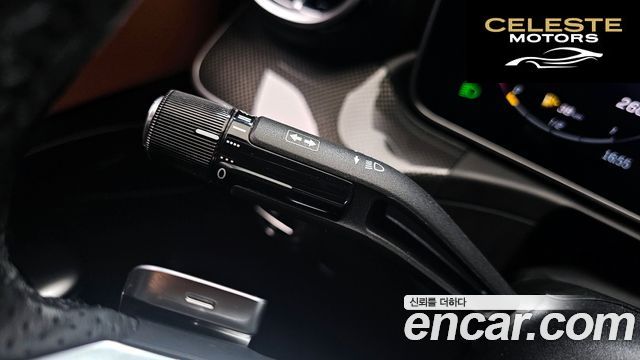 MERCEDES AMG C-Classe W206 C300 4MATIC AMG Line 2023 — photo 28 sur 31