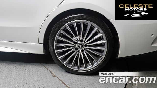 MERCEDES AMG C-Classe W206 C300 4MATIC AMG Line 2023 — photo 7 sur 31