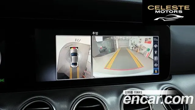 MERCEDES AMG E-Classe W213 E300 AMG Line 2019 — photo 21 sur 30