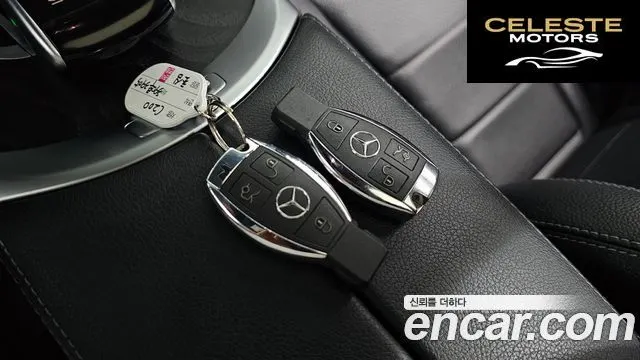 MERCEDES AMG C-Classe W205 C200 4MATIC AMG Line 2018 — photo 27 sur 30