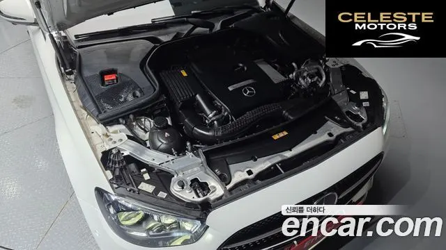 MERCEDES AMG E-Classe W213 E250 AMG Line 2023 — photo 6 sur 32