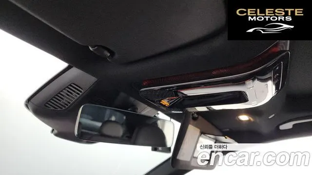 MERCEDES AMG E-Classe W214 E300 4MATIC AMG Line 2024 — photo 25 sur 43