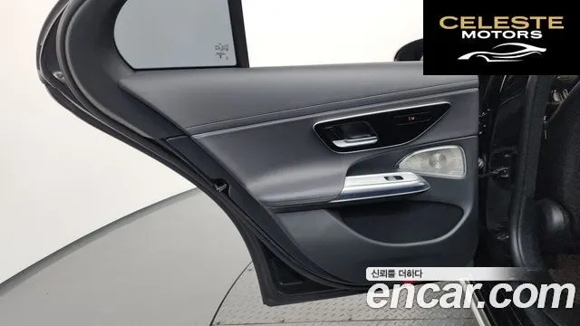 MERCEDES AMG E-Classe W214 E300 4MATIC AMG Line 2024 — photo 32 sur 43