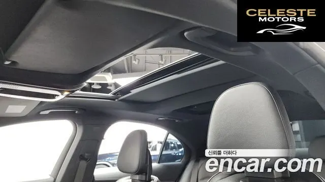 MERCEDES AMG E-Classe W214 E300 4MATIC AMG Line 2024 — photo 34 sur 43