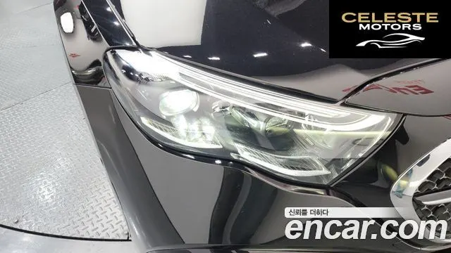 MERCEDES AMG E-Classe W214 E300 4MATIC AMG Line 2024 — photo 5 sur 43