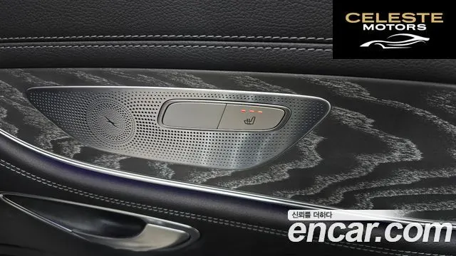 MERCEDES AMG CLS-Classe C257 CLS450 4MATIC AMG Line 2021 — photo 24 sur 38