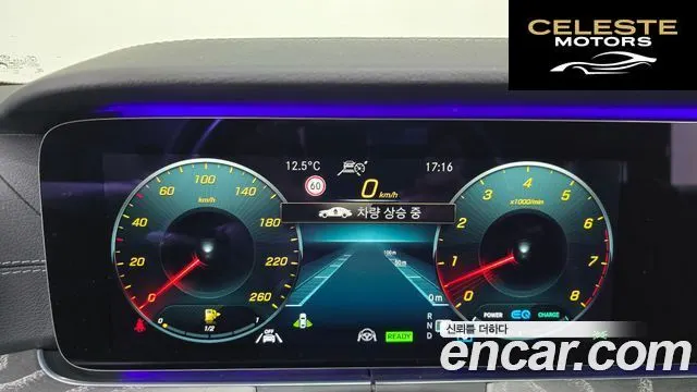 MERCEDES AMG CLS-Classe C257 CLS450 4MATIC AMG Line 2021 — photo 27 sur 38