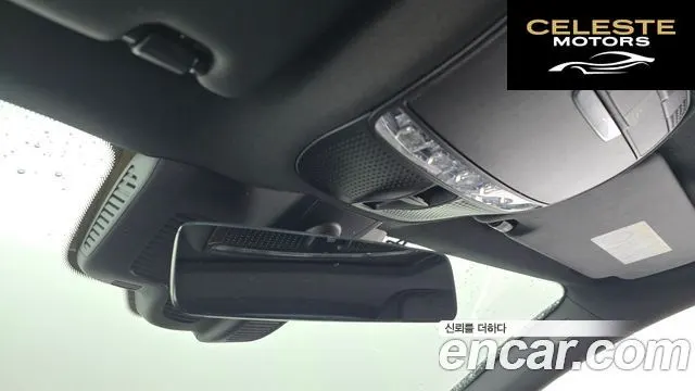 MERCEDES AMG CLS-Classe C257 CLS450 4MATIC AMG Line 2021 — photo 28 sur 38
