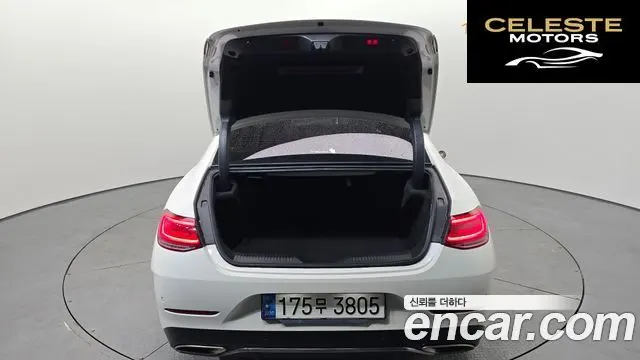 MERCEDES AMG CLS-Classe C257 CLS450 4MATIC AMG Line 2021 — photo 31 sur 38