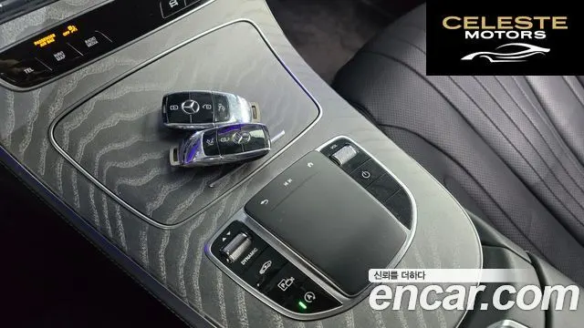 MERCEDES AMG CLS-Classe C257 CLS450 4MATIC AMG Line 2021 — photo 33 sur 38