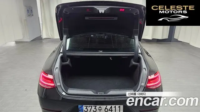 MERCEDES AMG CLS-Classe C257 CLS450 4MATIC AMG Line 2021 — photo 16 sur 32