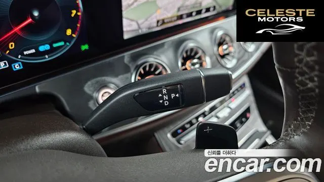 MERCEDES AMG CLS-Classe C257 CLS450 4MATIC AMG Line 2021 — photo 30 sur 32