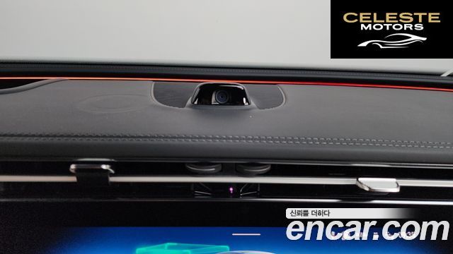 MERCEDES AMG E-Classe W214 E300 4MATIC AMG Line 2024 — photo 19 sur 43