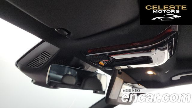 MERCEDES AMG E-Classe W214 E300 4MATIC AMG Line 2024 — photo 25 sur 43