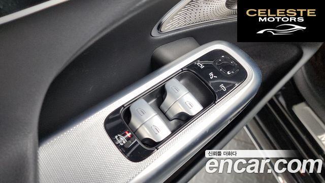 MERCEDES AMG E-Classe W214 E300 4MATIC AMG Line 2024 — photo 27 sur 43